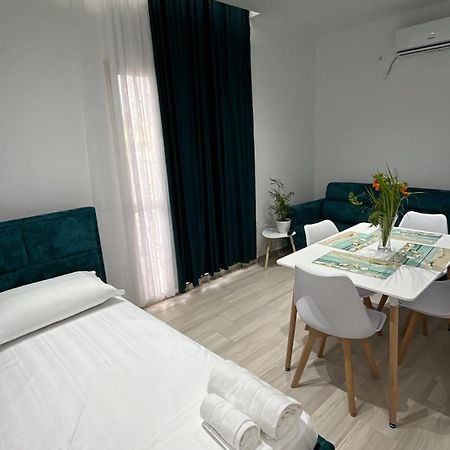 Vila Luani Vlorë Extérieur photo