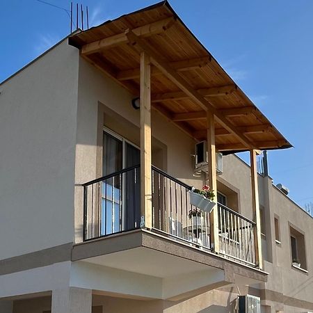 Vila Luani Vlorë Extérieur photo