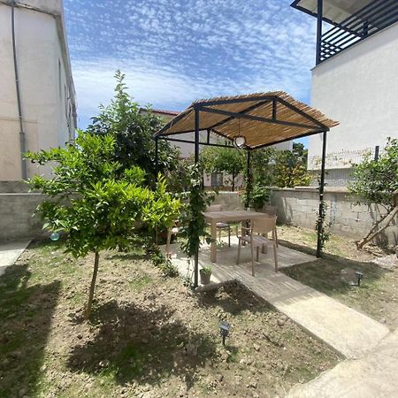 Vila Luani Vlorë Extérieur photo