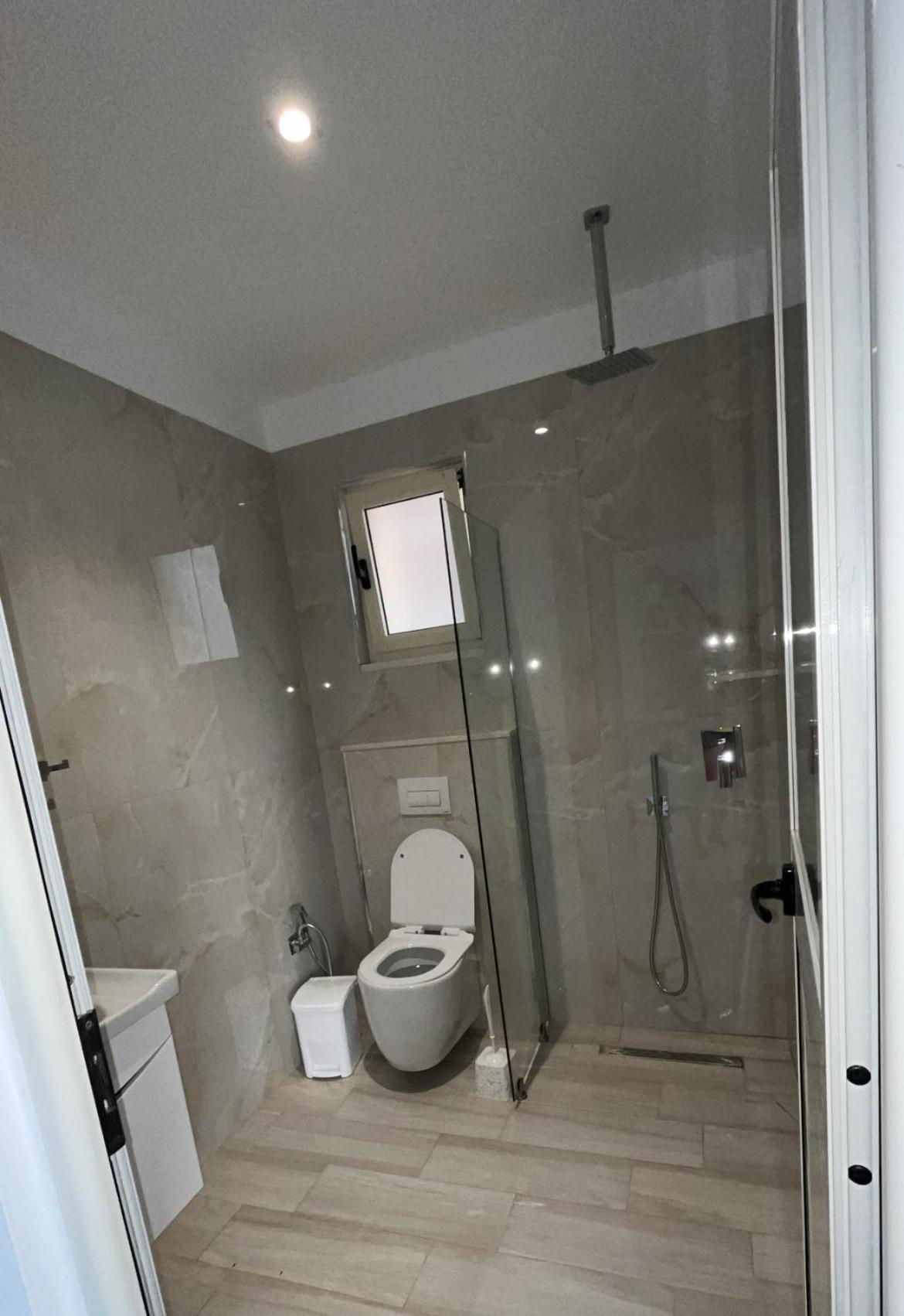 Vila Luani Vlorë Extérieur photo