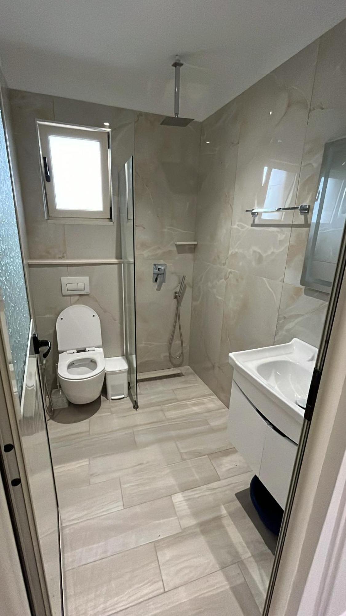 Vila Luani Vlorë Extérieur photo