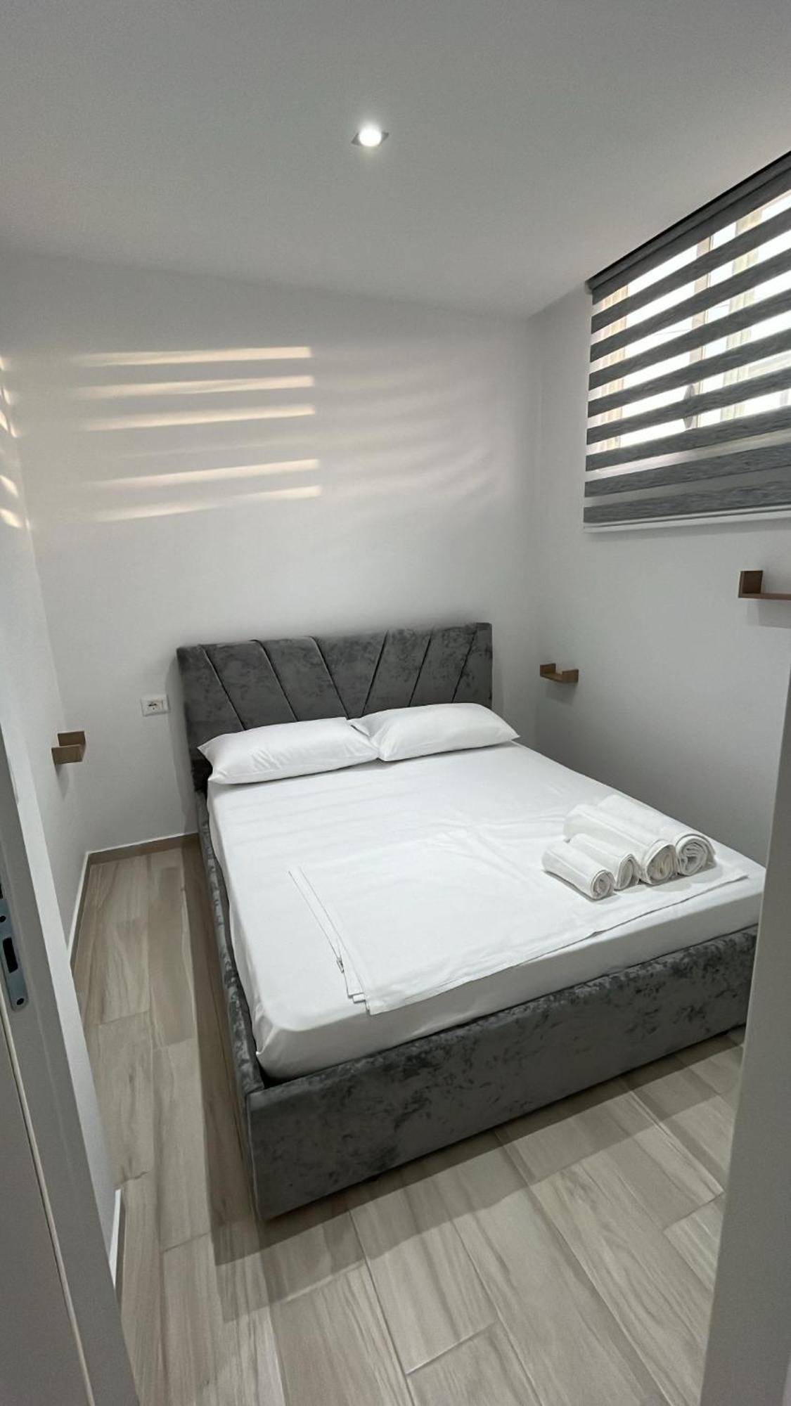 Vila Luani Vlorë Extérieur photo