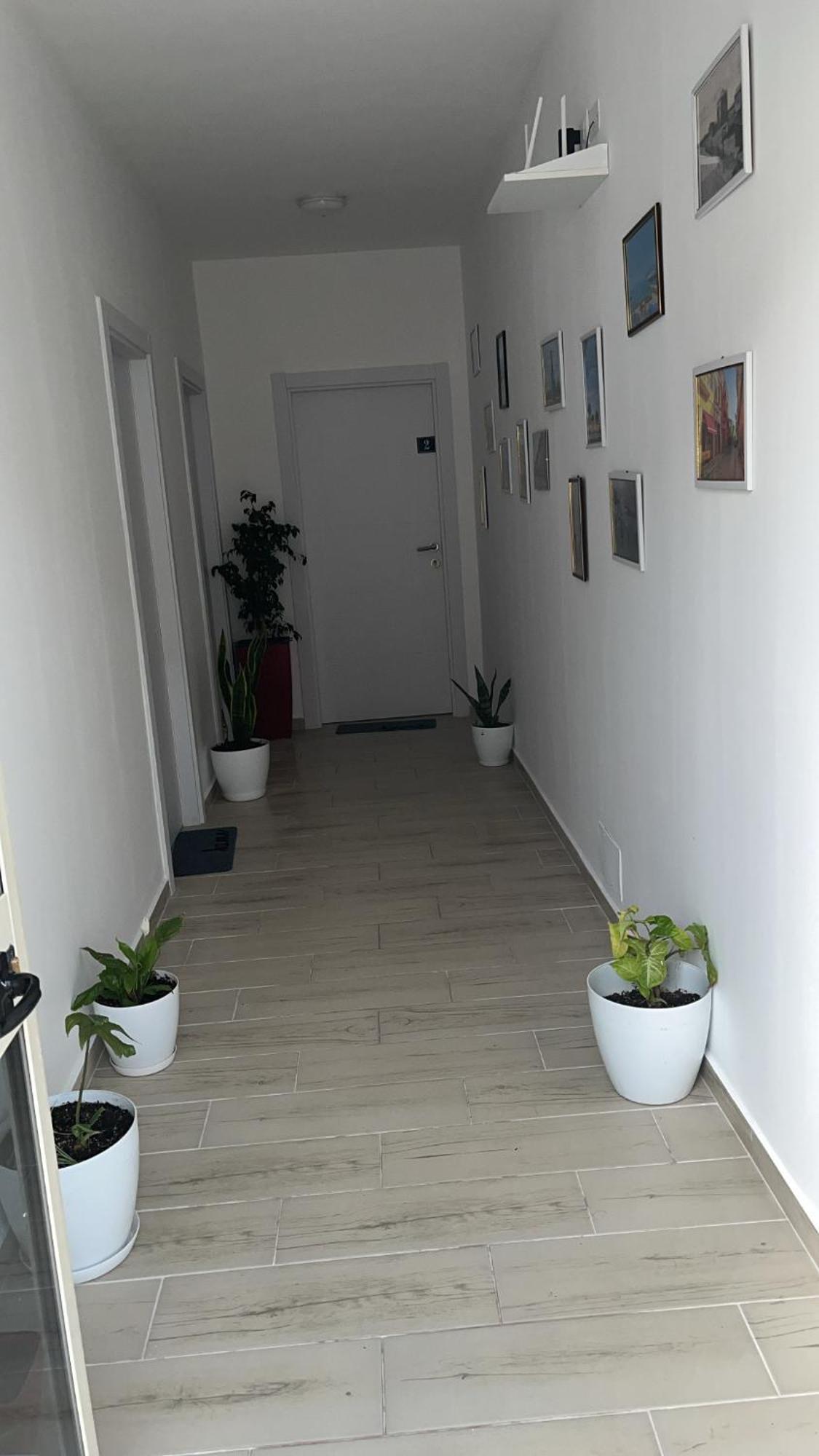 Vila Luani Vlorë Extérieur photo
