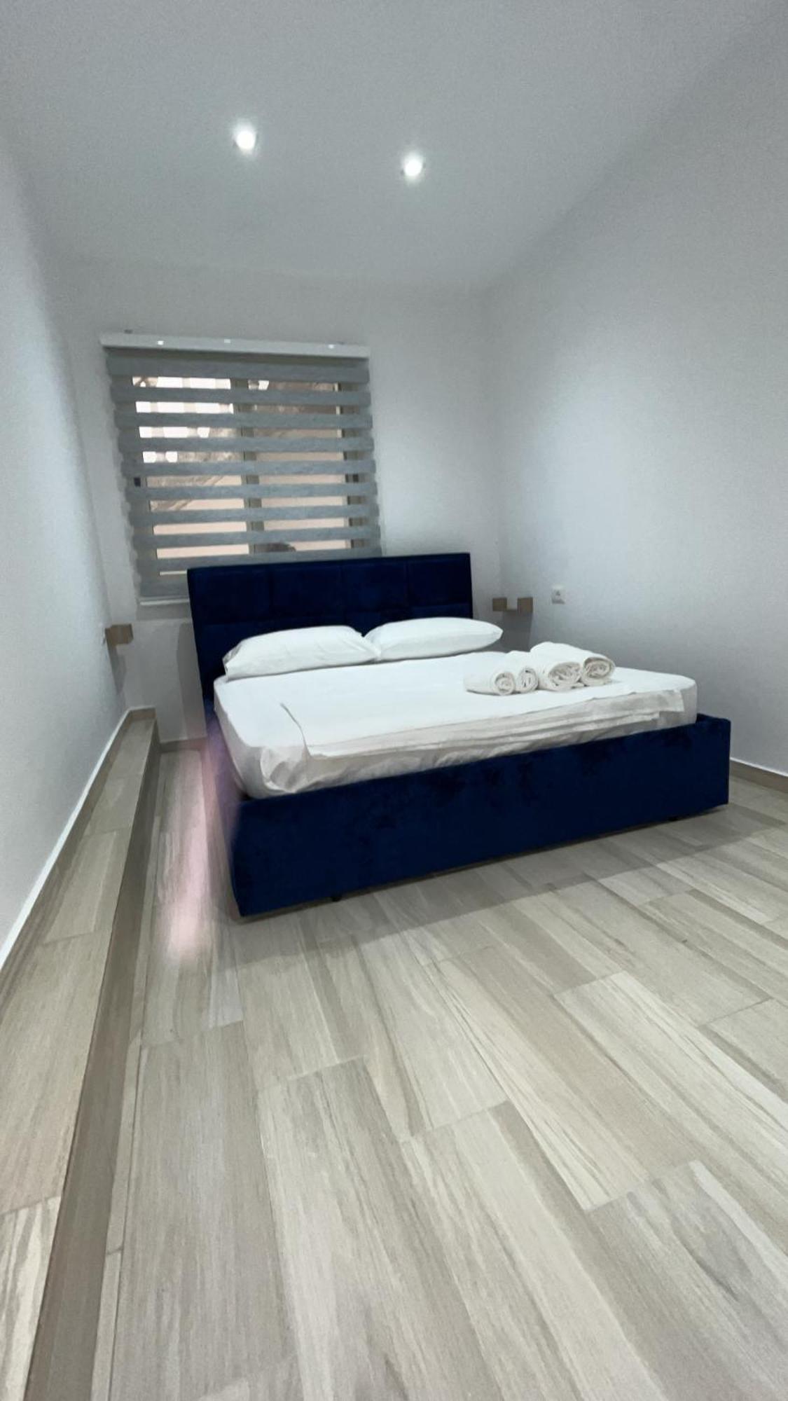 Vila Luani Vlorë Extérieur photo