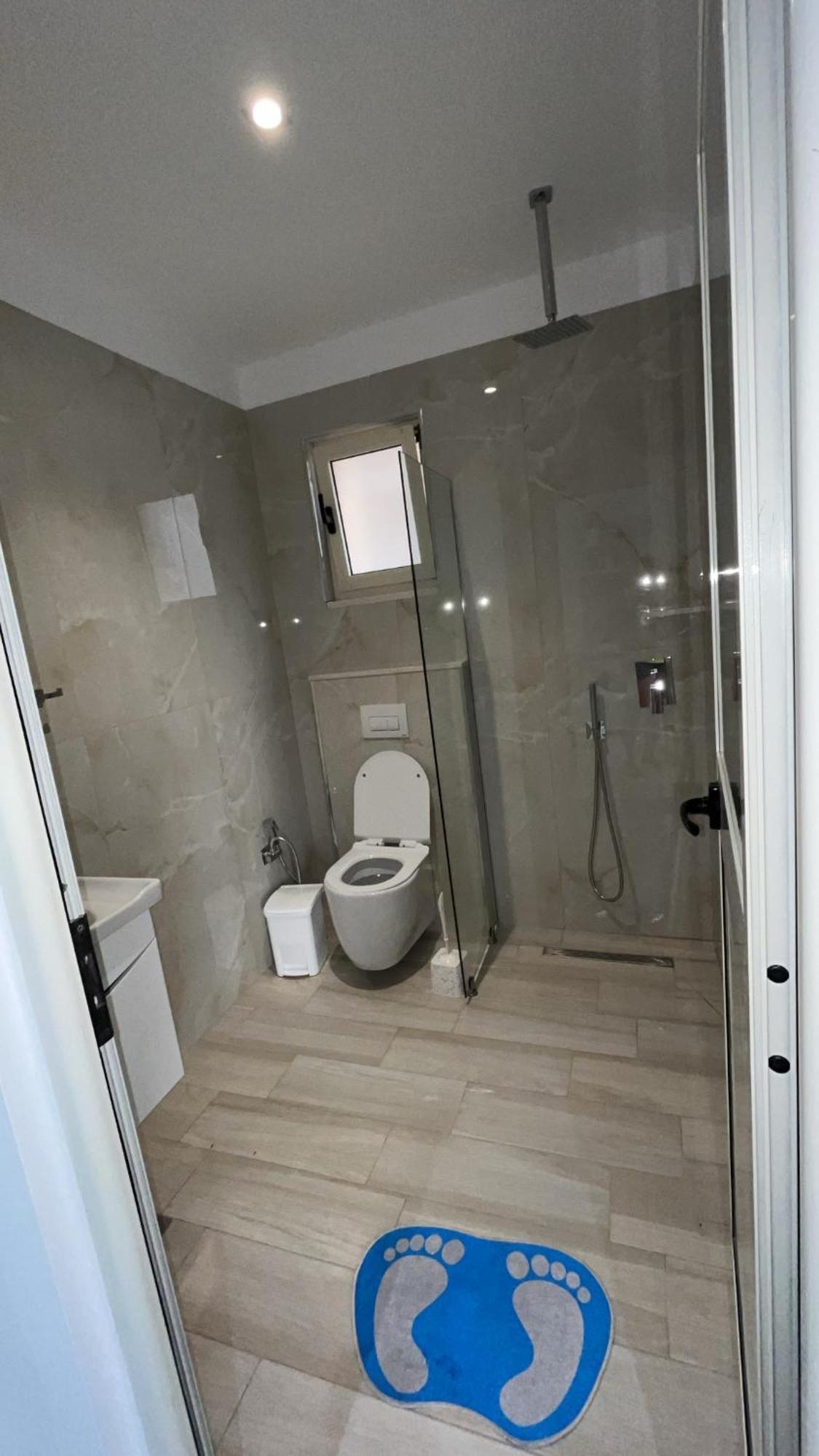 Vila Luani Vlorë Extérieur photo