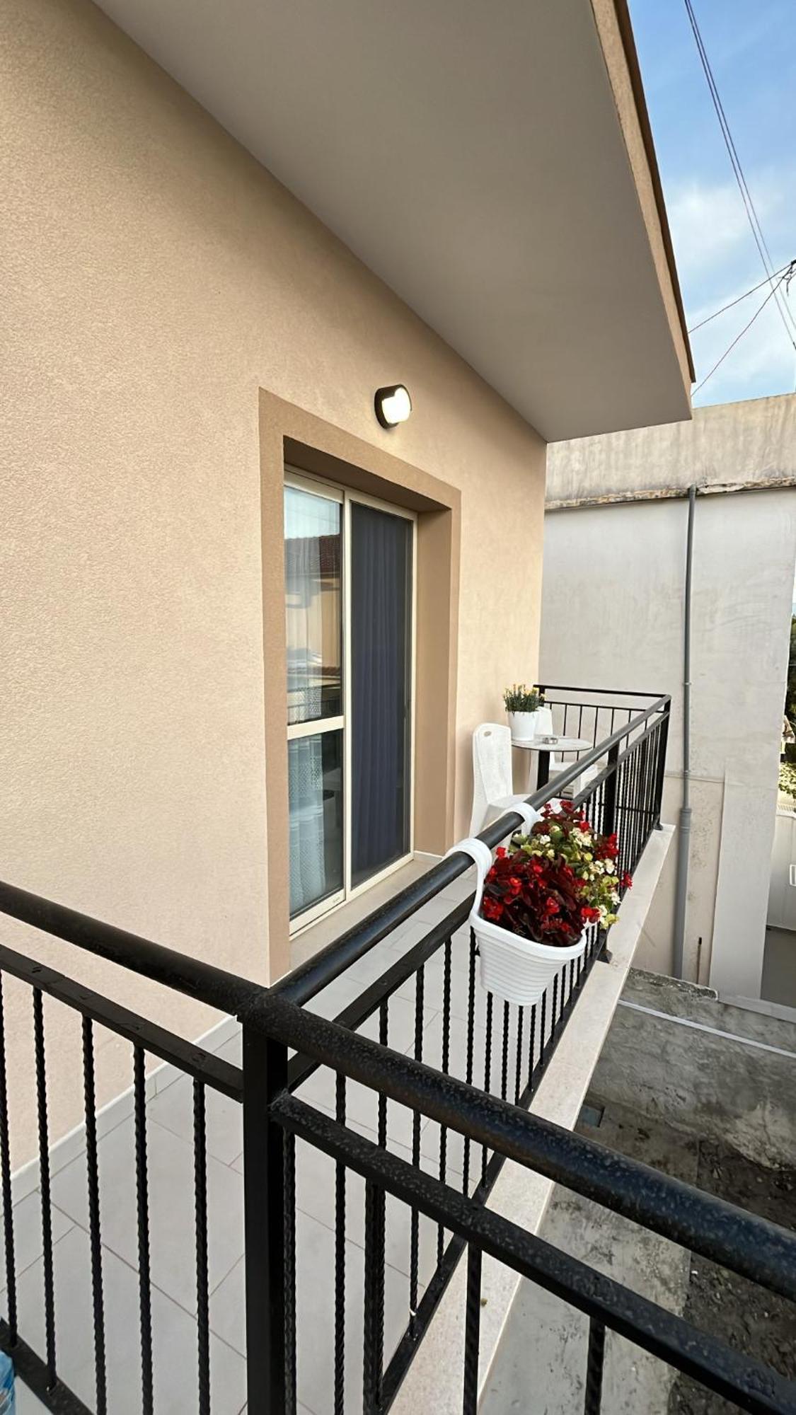 Vila Luani Vlorë Extérieur photo