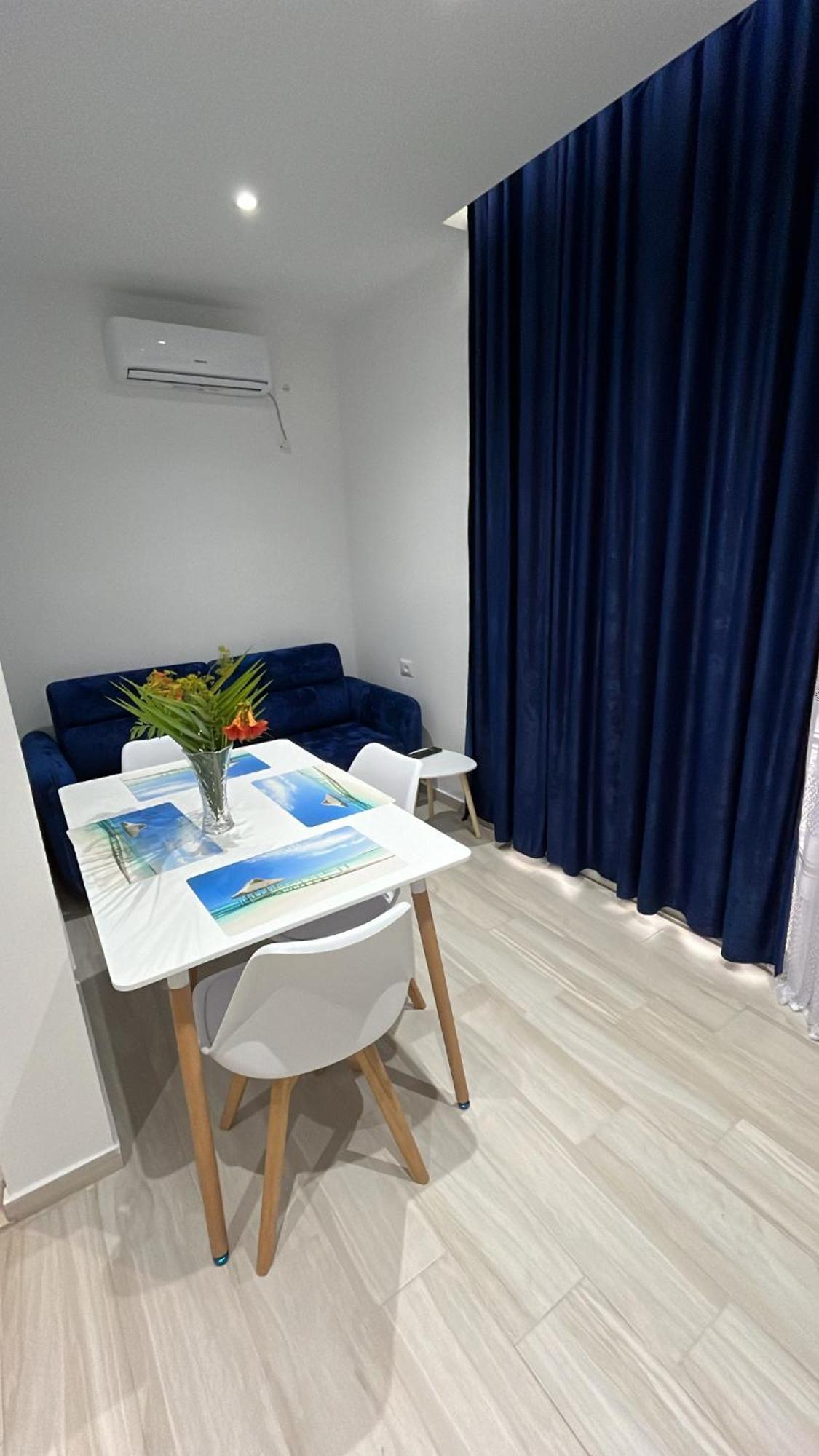 Vila Luani Vlorë Extérieur photo