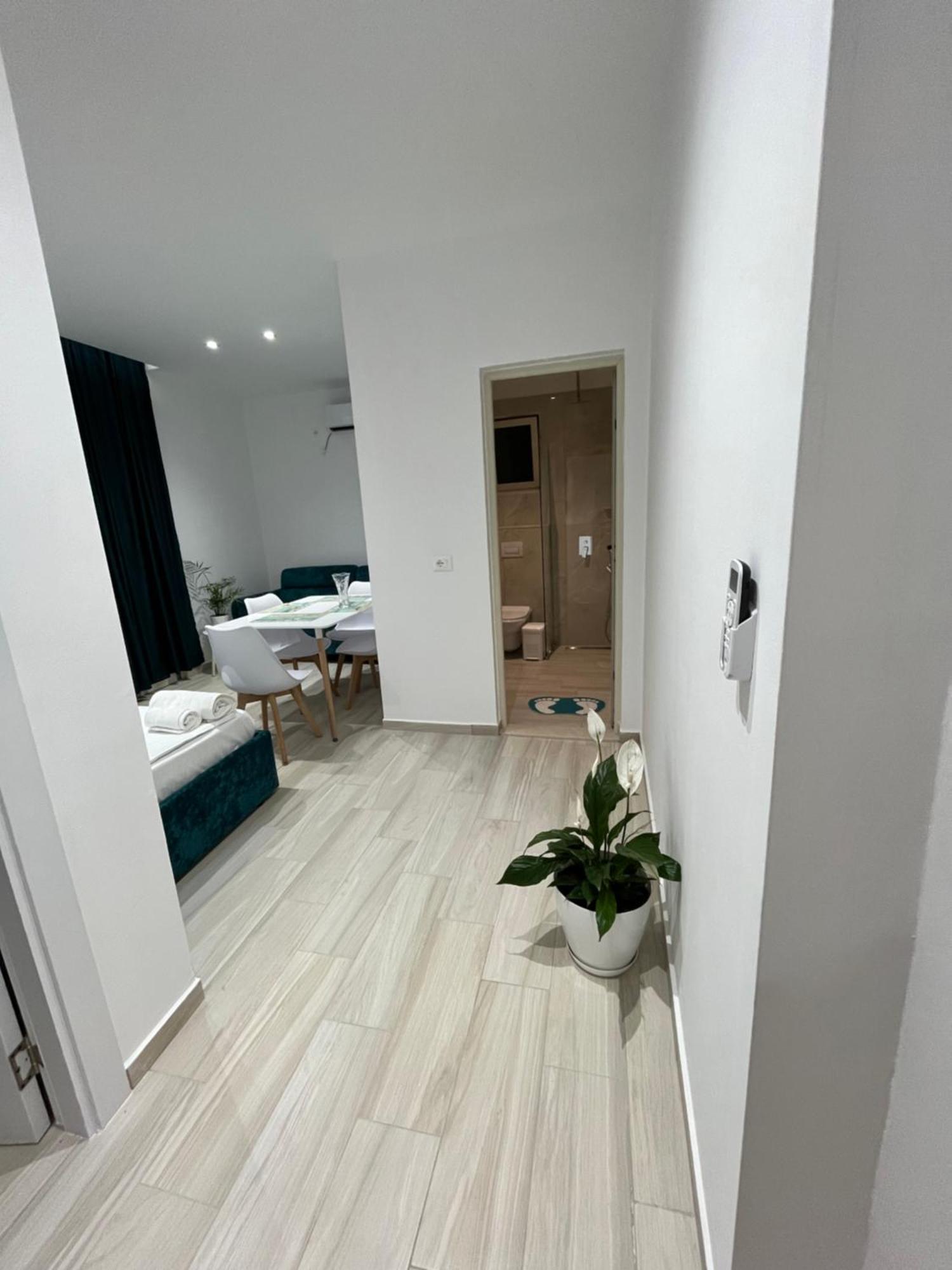 Vila Luani Vlorë Extérieur photo