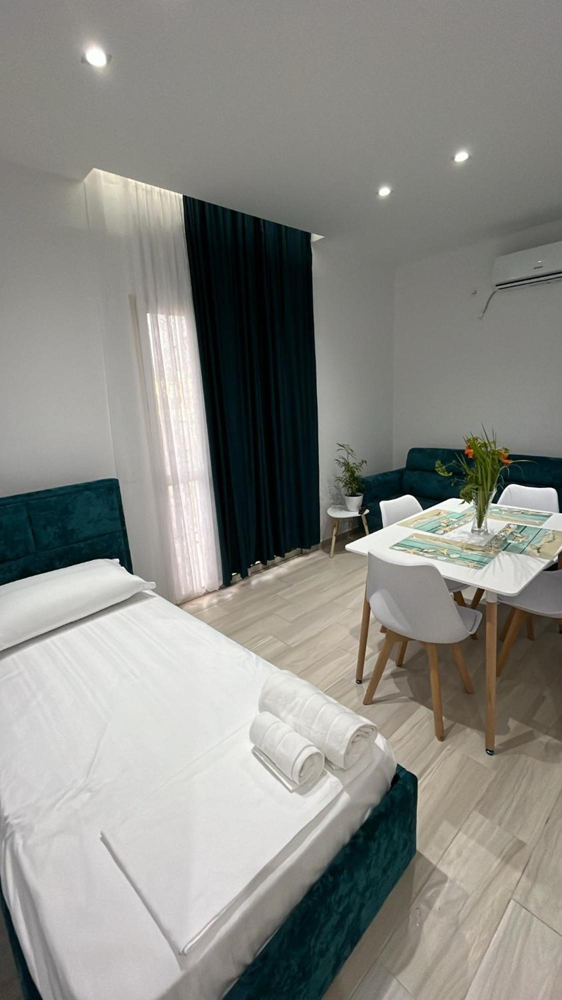 Vila Luani Vlorë Extérieur photo