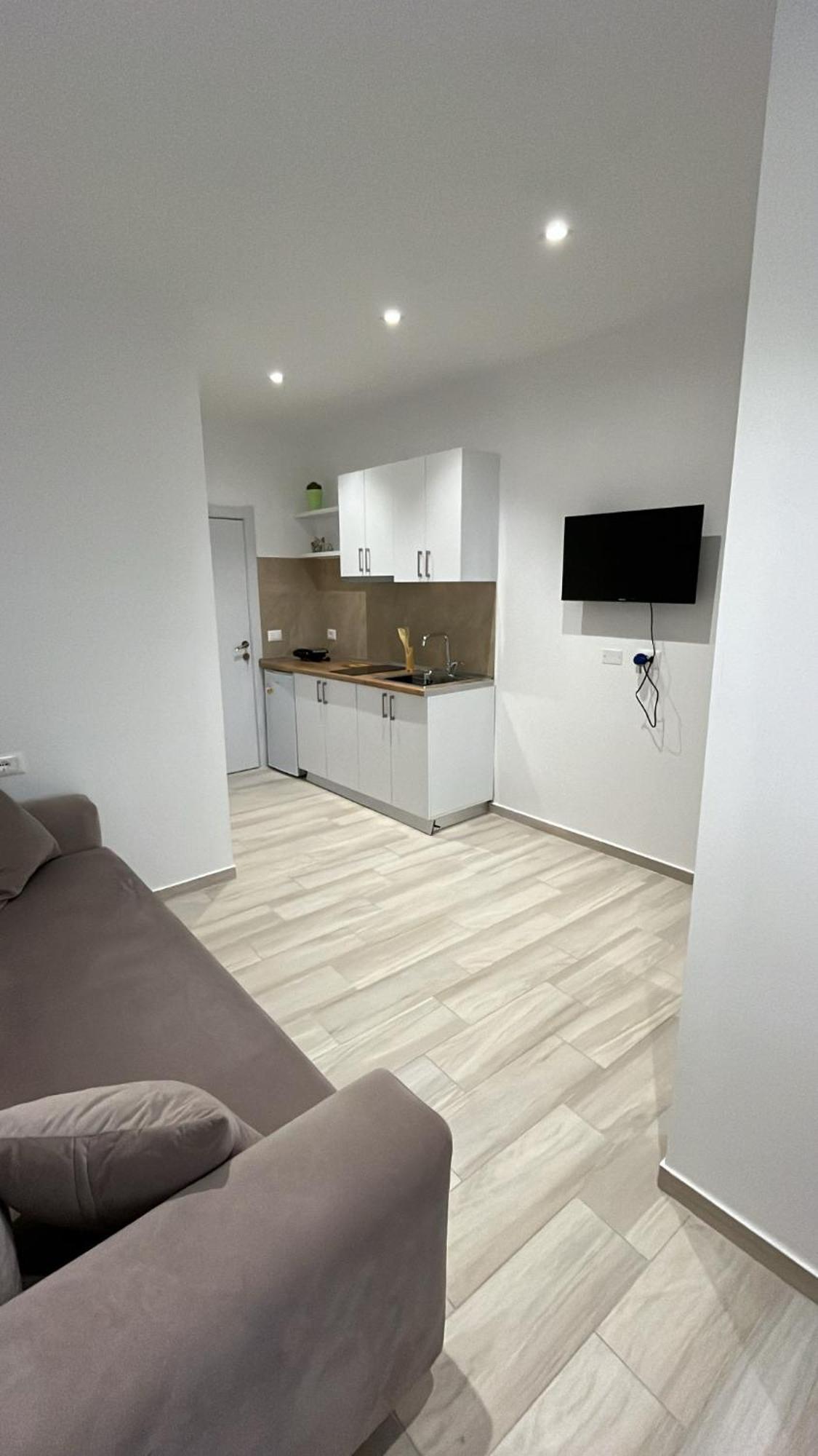 Vila Luani Vlorë Extérieur photo
