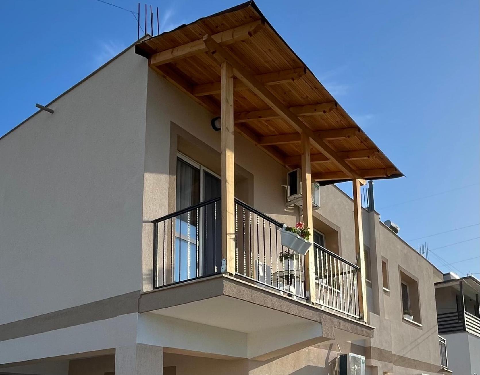 Vila Luani Vlorë Extérieur photo