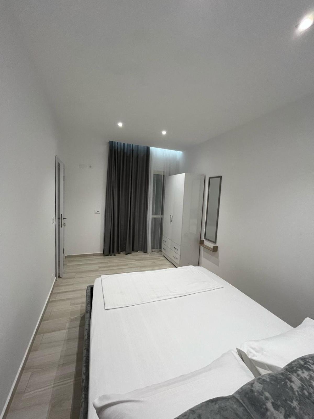 Vila Luani Vlorë Extérieur photo