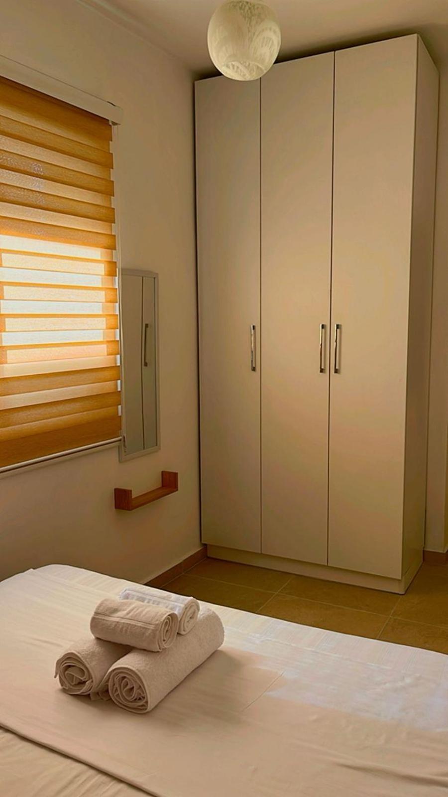 Vila Luani Vlorë Extérieur photo
