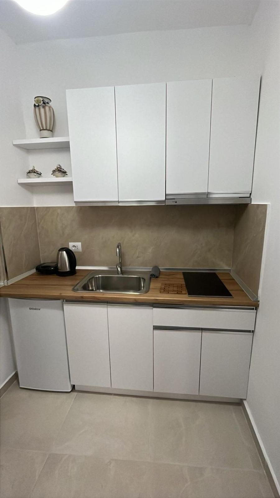 Vila Luani Vlorë Extérieur photo
