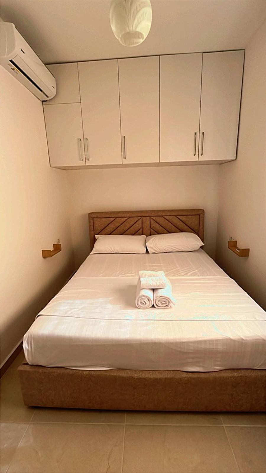 Vila Luani Vlorë Extérieur photo