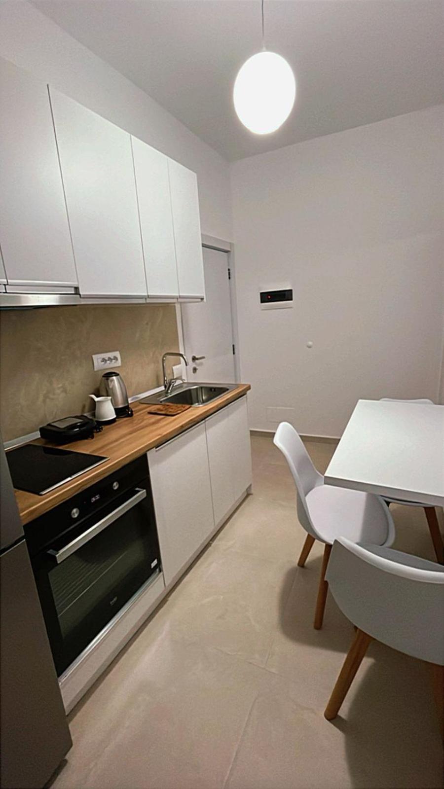 Vila Luani Vlorë Extérieur photo