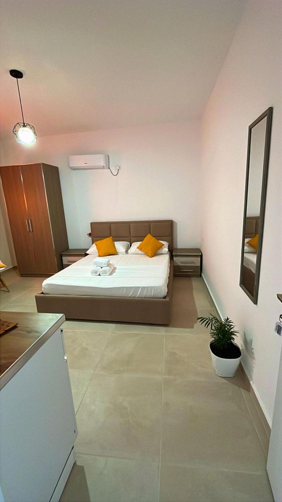 Vila Luani Vlorë Extérieur photo