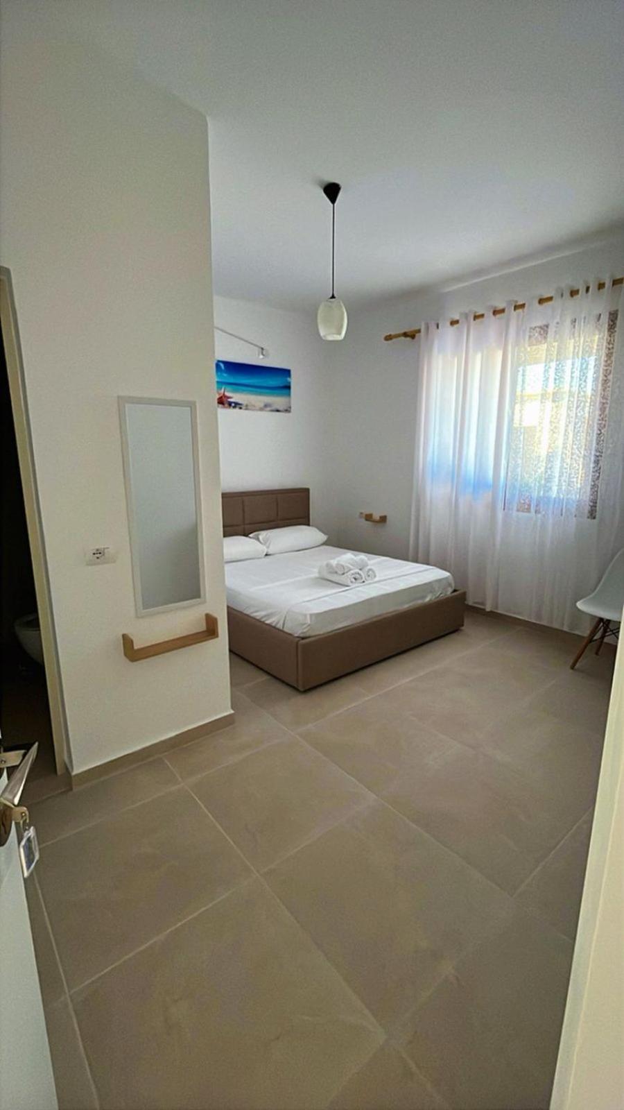 Vila Luani Vlorë Extérieur photo