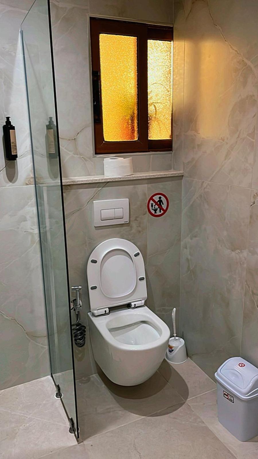 Vila Luani Vlorë Extérieur photo