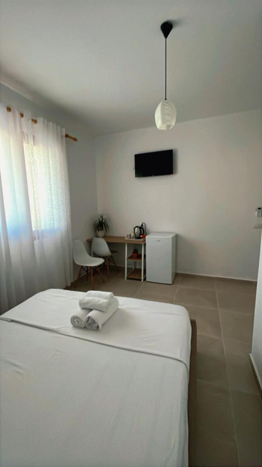 Vila Luani Vlorë Extérieur photo