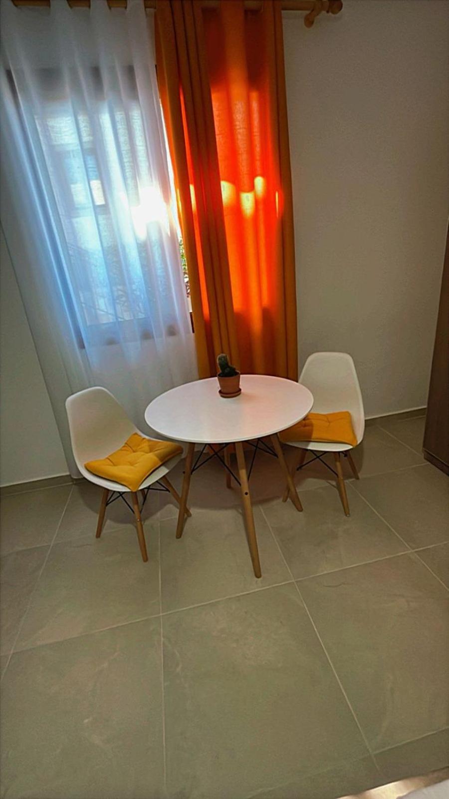 Vila Luani Vlorë Extérieur photo