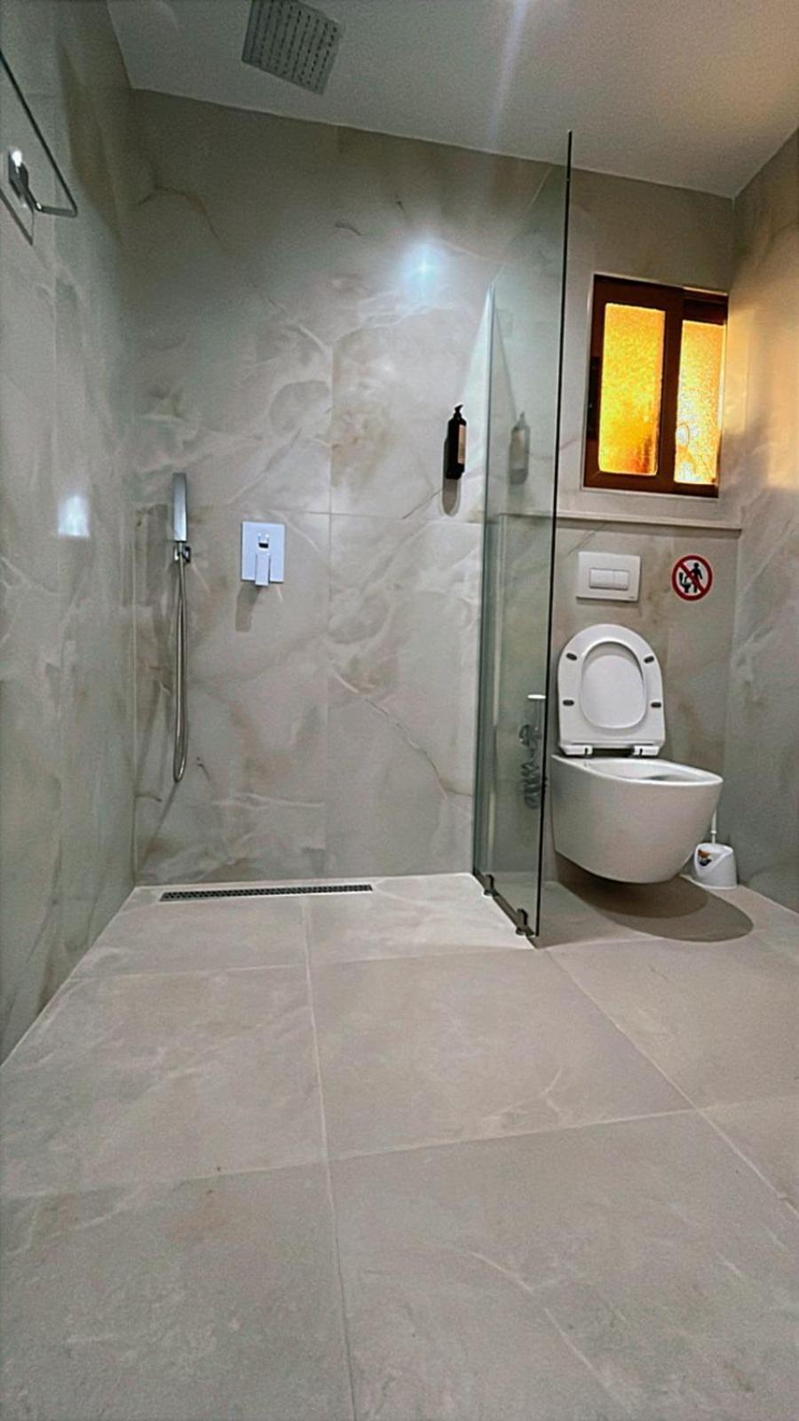 Vila Luani Vlorë Extérieur photo