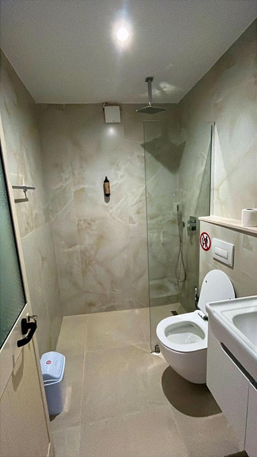 Vila Luani Vlorë Extérieur photo