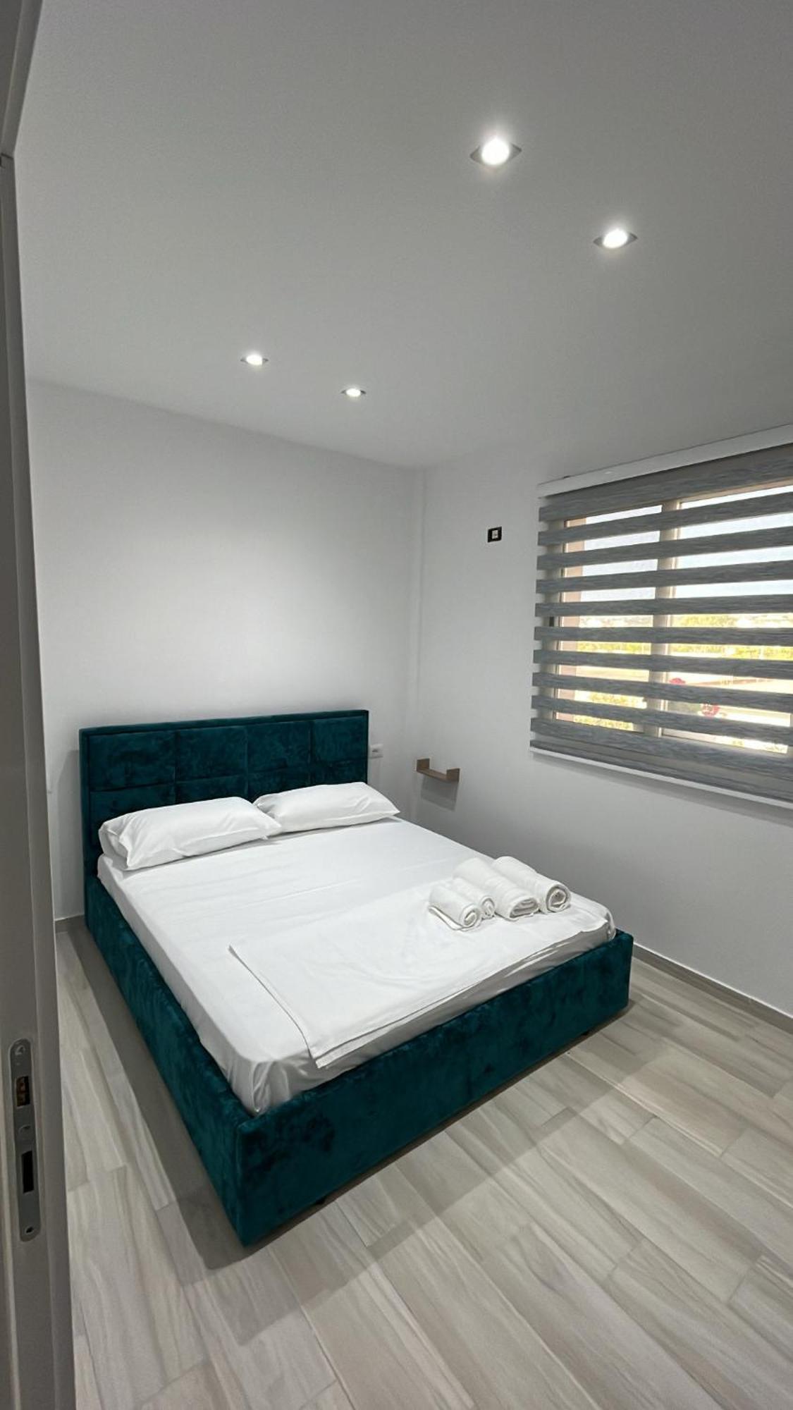 Vila Luani Vlorë Extérieur photo